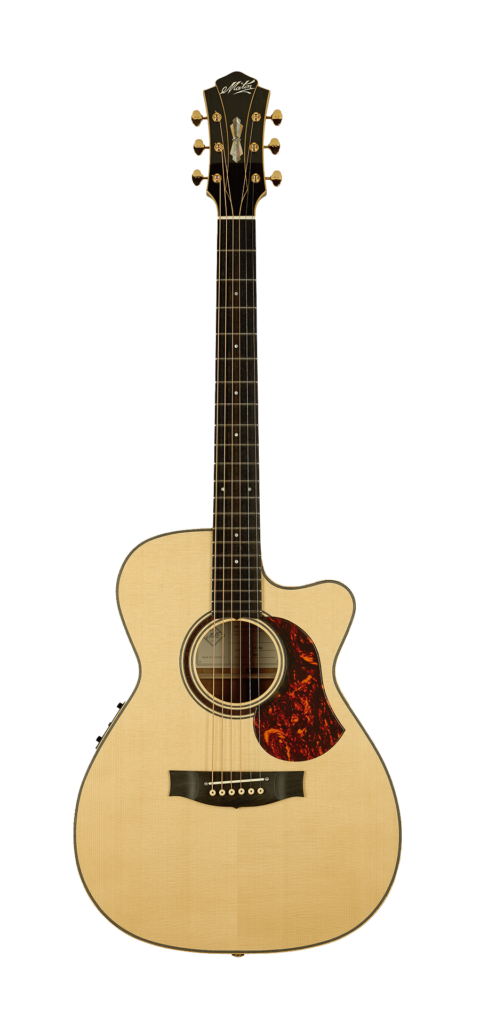 guitar